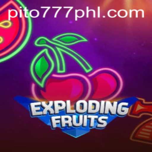ExplodingFruits: A Thrilling Journey into the World of Fruit-Filled Explosions