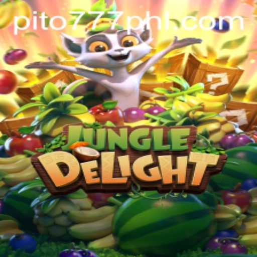 Exploring JungleDelight: A Thrilling Adventure Game with PITO777