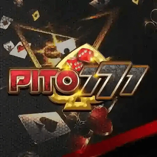 PITO777 logo