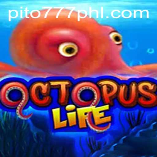 Discovering OctopusLife: A Journey into the Deep with PITO777