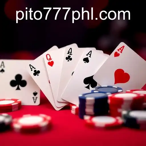 Mastering the World of Poker Games with PITO777
